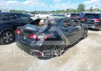 2019 Acura TLX фото
