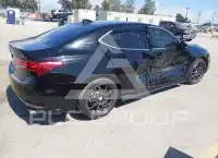 2019 Acura TLX фото