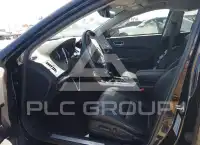 2019 Acura TLX фото