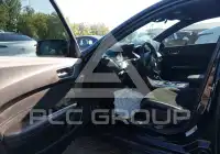 2019 Acura TLX фото