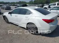 2019 Acura TLX фото