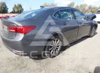 2019 Acura TLX photo