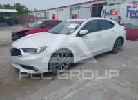 2019 Acura TLX photo