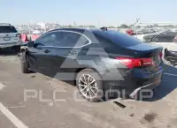 2019 Acura TLX фото