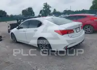 2019 Acura TLX photo