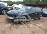 2019 Acura TLX фото
