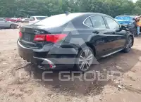 2019 Acura TLX фото