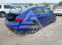 2019 Acura TLX photo