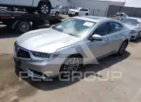 2019 Acura TLX photo