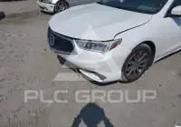 2019 Acura TLX фото