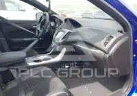 2019 Acura TLX photo