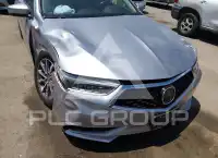 2019 Acura TLX photo