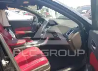 2019 Acura TLX фото
