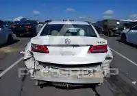 2019 Acura TLX фото