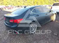 2019 Acura TLX photo
