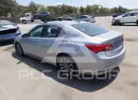 2019 Acura TLX photo