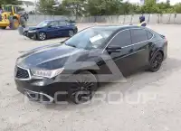 2019 Acura TLX фото