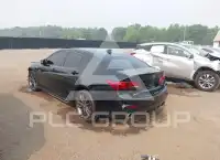 2019 Acura TLX фото