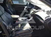 2019 Acura TLX фото