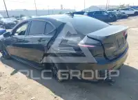 2019 Acura TLX фото