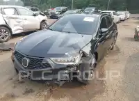 2019 Acura TLX фото