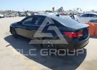 2019 Acura TLX фото