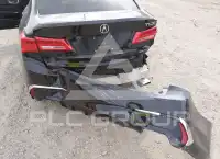 2019 Acura TLX фото