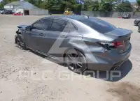 2019 Acura TLX photo