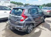 2019 Honda FIT фото