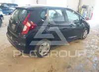2019 Honda FIT фото