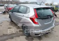 2019 Honda FIT photo