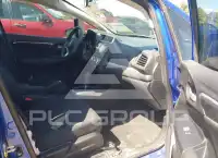 2019 Honda FIT фото