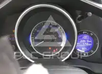 2019 Honda FIT фото