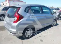 2019 Honda FIT фото
