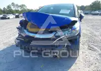 2019 Honda FIT фото