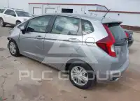 2019 Honda FIT фото