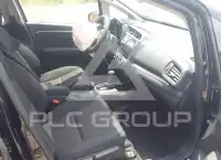 2019 Honda FIT photo