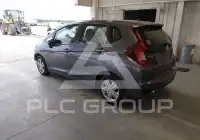 2019 Honda FIT photo