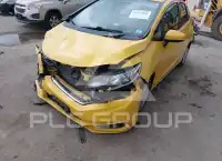 2019 Honda FIT фото
