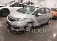 2019 Honda FIT photo