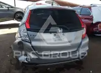 2019 Honda FIT фото