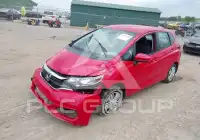 2019 Honda FIT photo