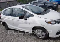 2019 Honda FIT фото