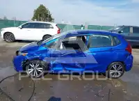 2019 Honda FIT фото