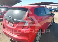 2019 Honda FIT фото