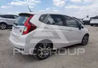 2019 Honda FIT photo
