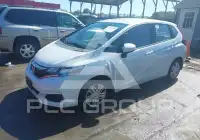 2019 Honda FIT фото