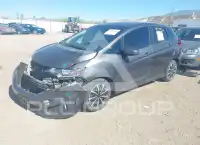 2019 Honda FIT photo