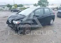 2019 Honda FIT фото