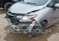 2019 Honda FIT photo